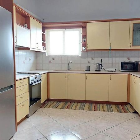 דירות חאניה La Casa Dell' Alba מראה חיצוני תמונה