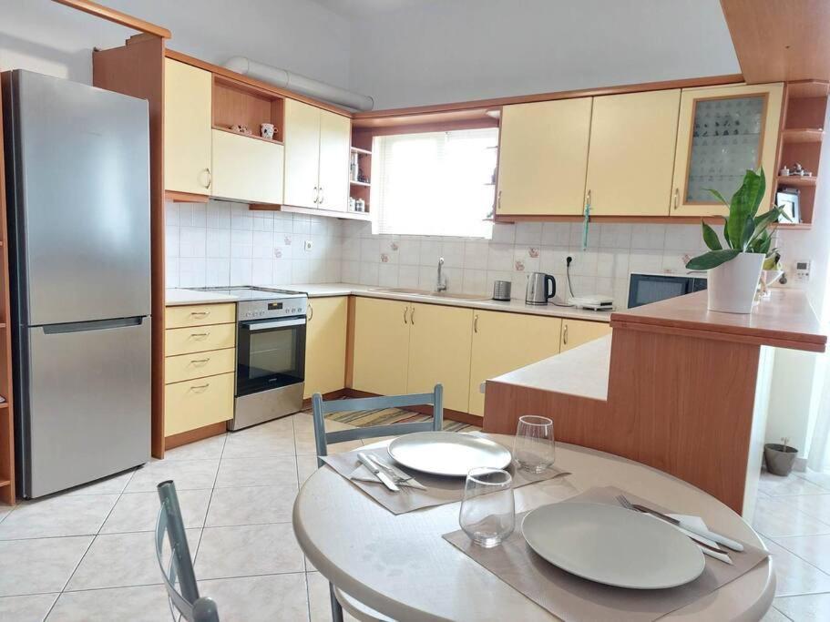 דירות חאניה La Casa Dell' Alba מראה חיצוני תמונה