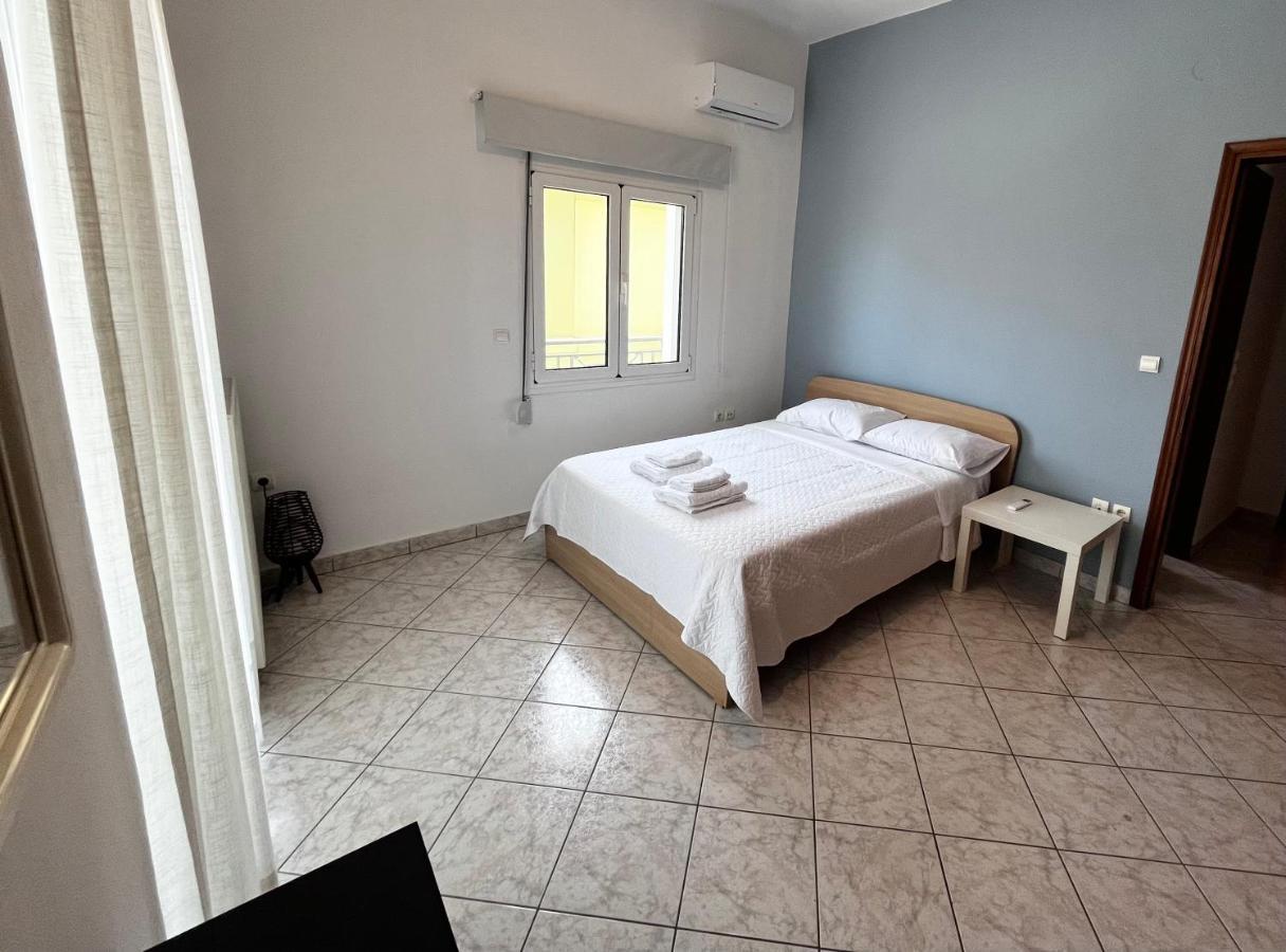 דירות חאניה La Casa Dell' Alba מראה חיצוני תמונה
