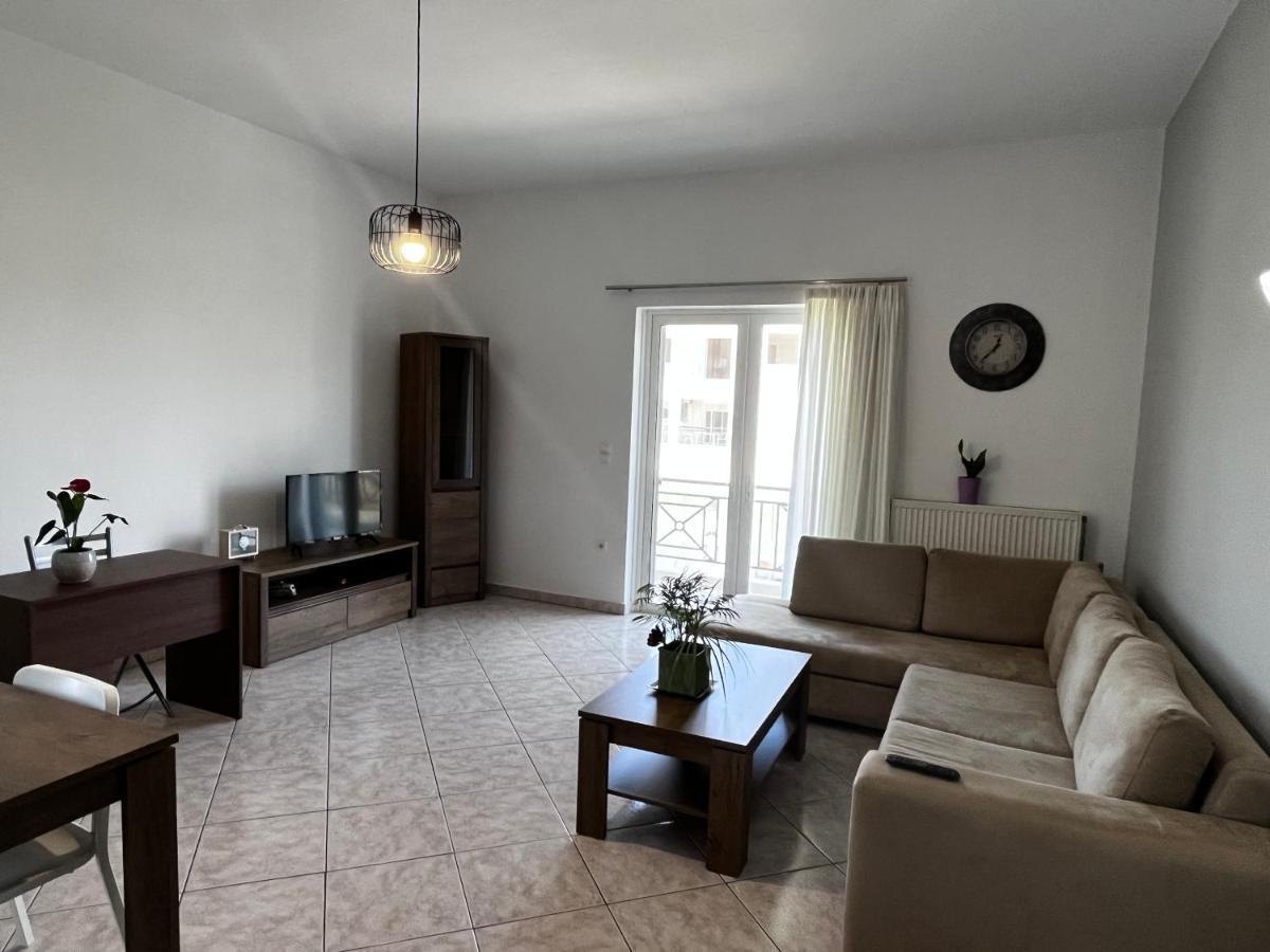 דירות חאניה La Casa Dell' Alba מראה חיצוני תמונה